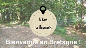 Ty Khoz - La Houdinais