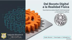 3d Design To Reality