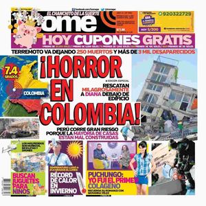 2026 08 12 Diario Trome