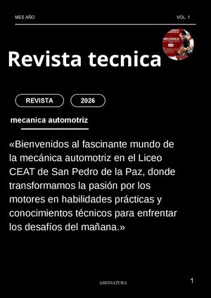 Revista Digital 2026 Pdf
