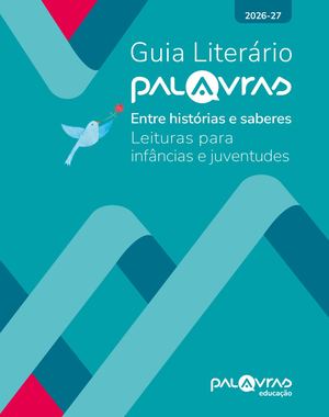 Guia Literário Palavras