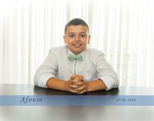 Afonso