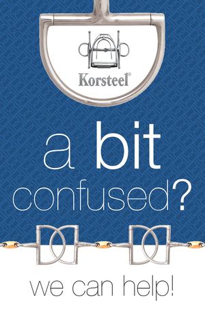A Bit Confused Korsteel And Jp Korsteel