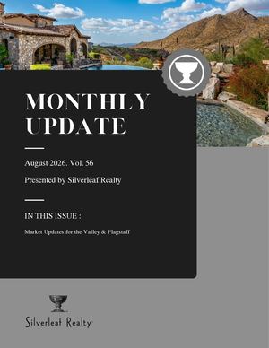 August 2026 Newsletter