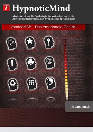 Leseprobe Handbuch Hypnotic Mind:Smarts Sell