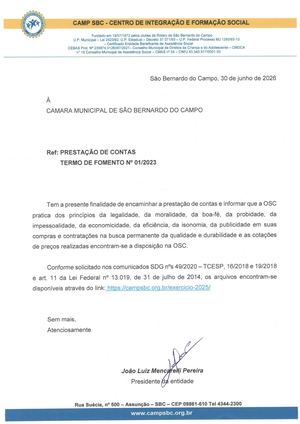 01 Ofício