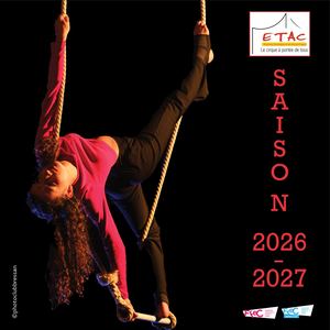 Plaquette 2026 2027