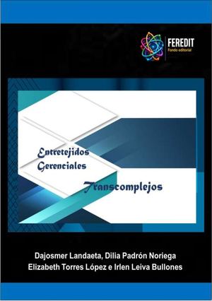Entretejidos Gerenciales Transcomplejos