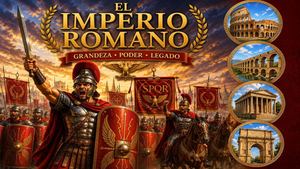 Imperio Romano