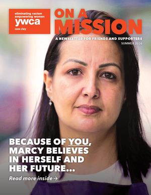 August 2026 | YWCA Summer Newsletter