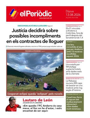 El Periodic 13 08 26