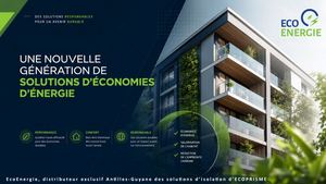 Présentation Eco Energie