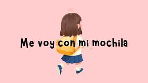 Cuento despedida exploradores