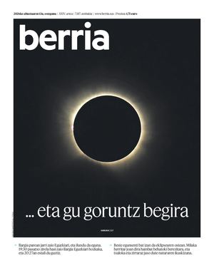 BERRIA