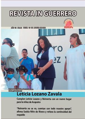 12 De Agosto