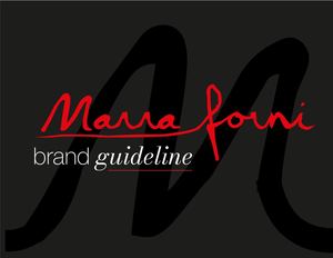 Brand Guideline Marra Forni 2026