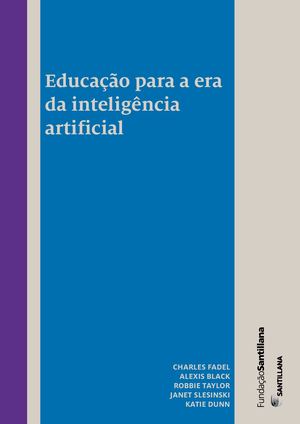 Educação Para A Era Da Inteligência Artificial