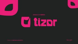 Manual Tizor