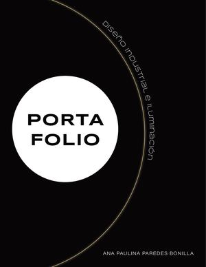 Portafolio Iluminación