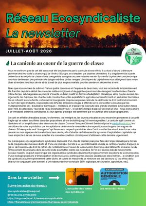 Newsletter Res Juillet Août 2026 Vff