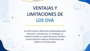 Ventajas Y Desventajas De Los Ova