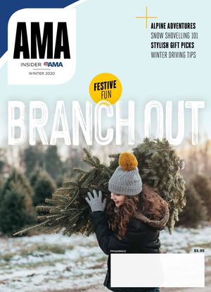 AMA Insider - Winter 2020