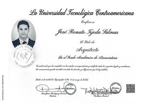 Estudios Y Certificaciones