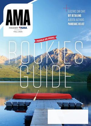 AMA Insider - Fall 2020