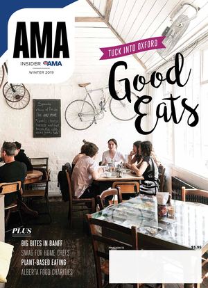 AMA Insider - Winter 2019