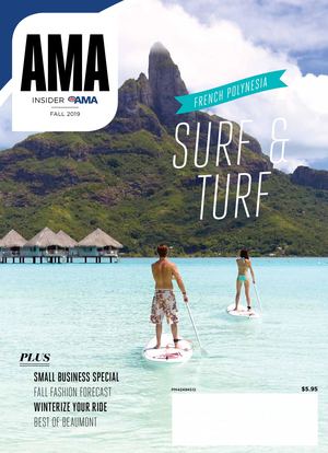 AMA Insider - Fall 2019
