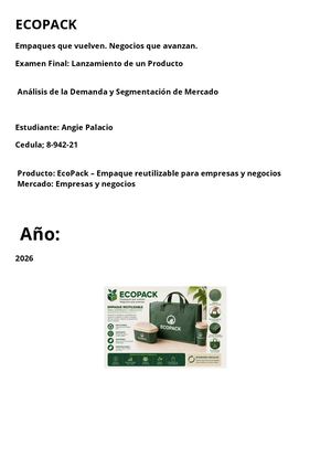 Reutilización