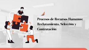 Recursos Humanos 1