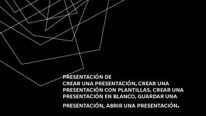 Presentación De P