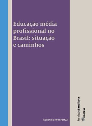 Educação Média Profissional