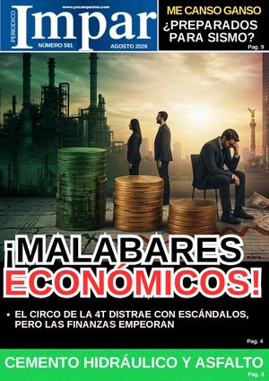 Impar 581