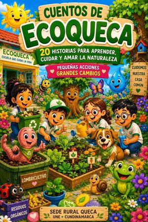 Cuentos Ecoqueca