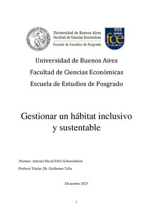 Entrega Final Schweinheim 2023