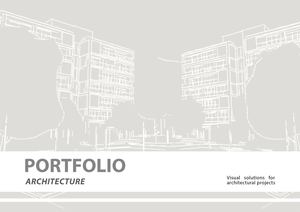 DM Studio | Architecture Portfolio