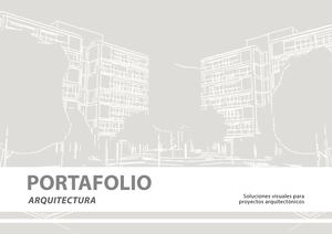 DM Studio | Portafolio de Arquitectura