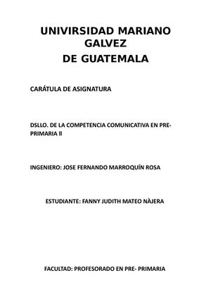 Trabajo