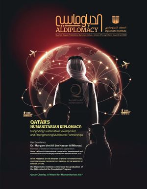 Al Diplomacy 59 EN