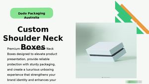 Shoulder Neck Presentation