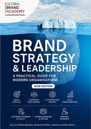 Gba Brand Strategy And Leadership Guide 2026 Pdf