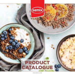 Product catalogue