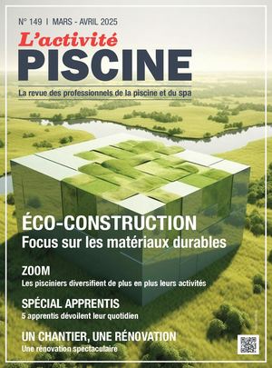L'activité Piscine 149