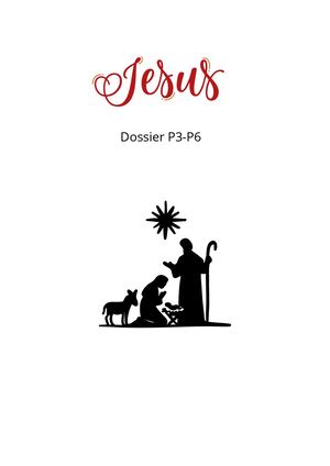 Noël La Nativité P1 P6 Fin2