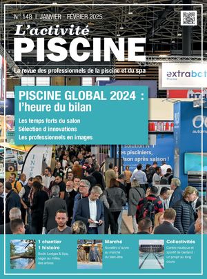 L'activité Piscine 148