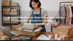 AI Brand Monitoring: What Every Local Service Business Should Know About AI Recommendations