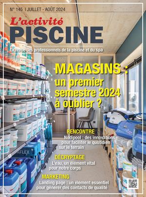 L'activité Piscine 145