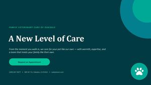 Family Veterinary Care of Oakdale | Trusted Oakdale Veterinary Clinic